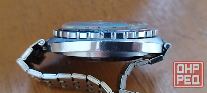 Часы Амфибия Восток 21 камень. ссср. Донецк - изображение 5