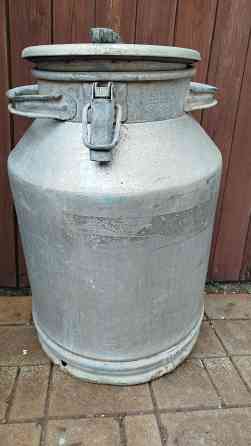 Бидон 40 литров Донецк