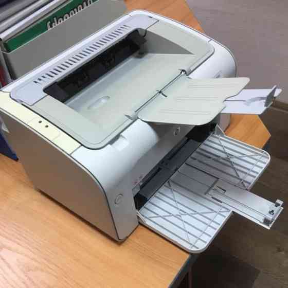 Принтер HP P1005 Донецк