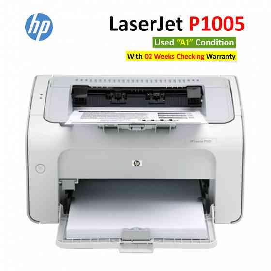 Принтер HP P1005 Донецк