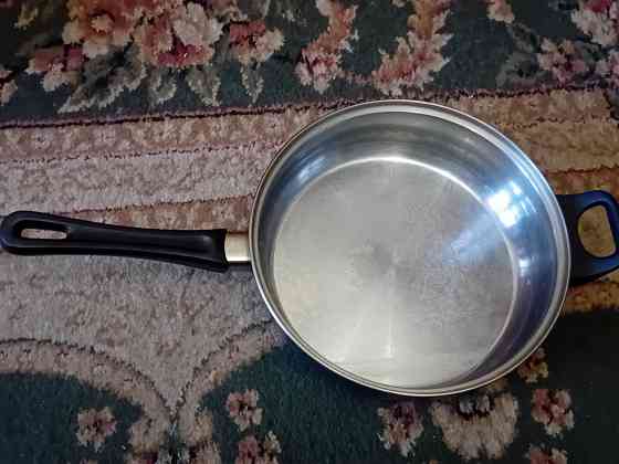 Сковорода бергофф Донецк