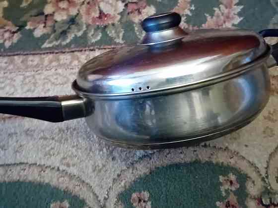 Сковорода бергофф Донецк