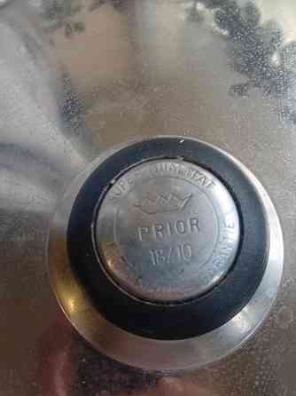 Сковорода бергофф Донецк