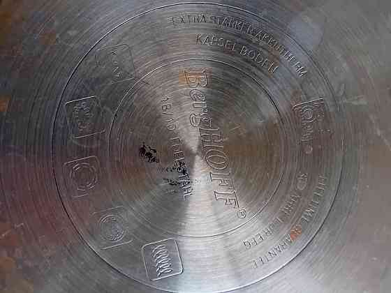 Сковорода бергофф Донецк