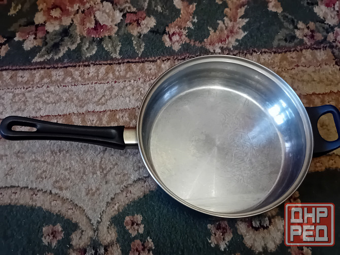 Сковорода бергофф Донецк - изображение 2