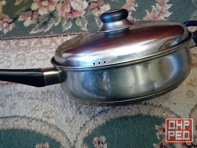 Сковорода бергофф Донецк - изображение 1