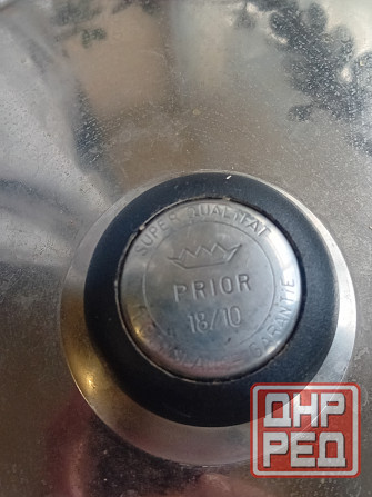 Сковорода бергофф Донецк - изображение 3