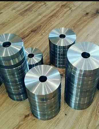 Блины 1-25 кг Донецк