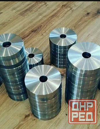 Блины 1-25 кг Донецк - изображение 1