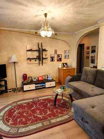 Продам 3 ком.кв. на Азотном. Донецк