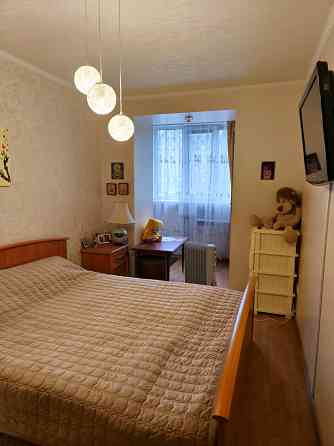 Продам 3 ком.кв. на Азотном. Донецк