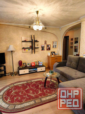 Продам 3 ком.кв. на Азотном. Донецк - изображение 2