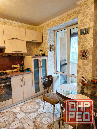 Продам 3 ком.кв. на Азотном. Донецк - изображение 3