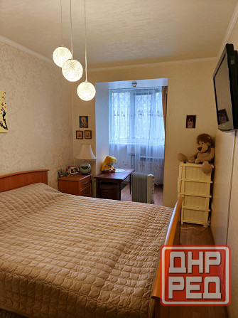 Продам 3 ком.кв. на Азотном. Донецк - изображение 5