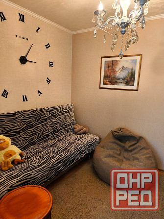 Продам 3 ком.кв. на Азотном. Донецк - изображение 8