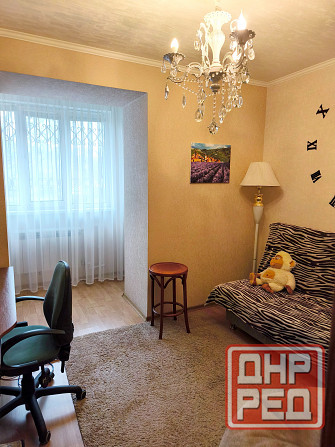 Продам 3 ком.кв. на Азотном. Донецк - изображение 7