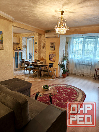 Продам 3 ком.кв. на Азотном. Донецк - изображение 1