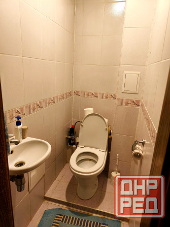 Продам 3 ком.кв. на Азотном. Донецк - изображение 12