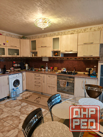 Продам 3 ком.кв. на Азотном. Донецк - изображение 4