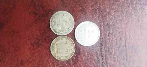 Монеты медные царизм Горловка