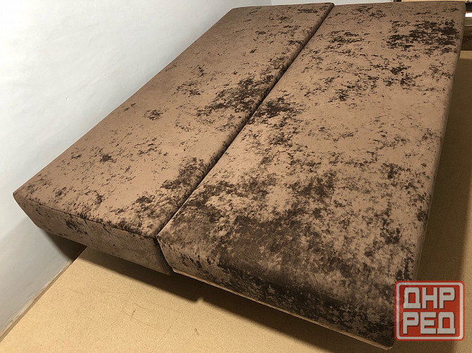 Диван евро книжка Донецк - изображение 6