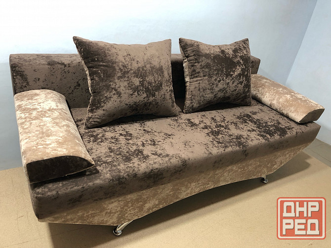 Диван евро книжка Донецк - изображение 3