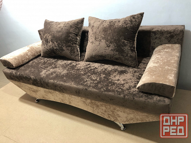 Диван евро книжка Донецк - изображение 2