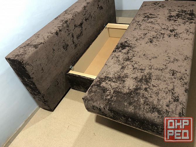 Диван евро книжка Донецк - изображение 5