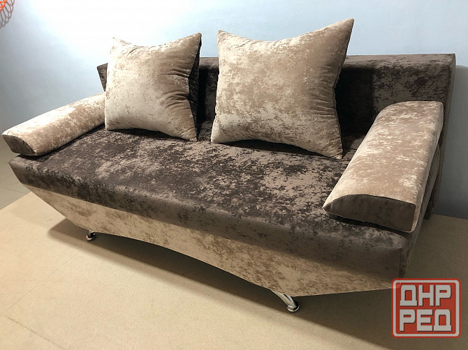 Диван евро книжка Донецк - изображение 4