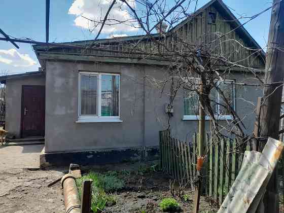 Продам дом в Макеевке Макеевка
