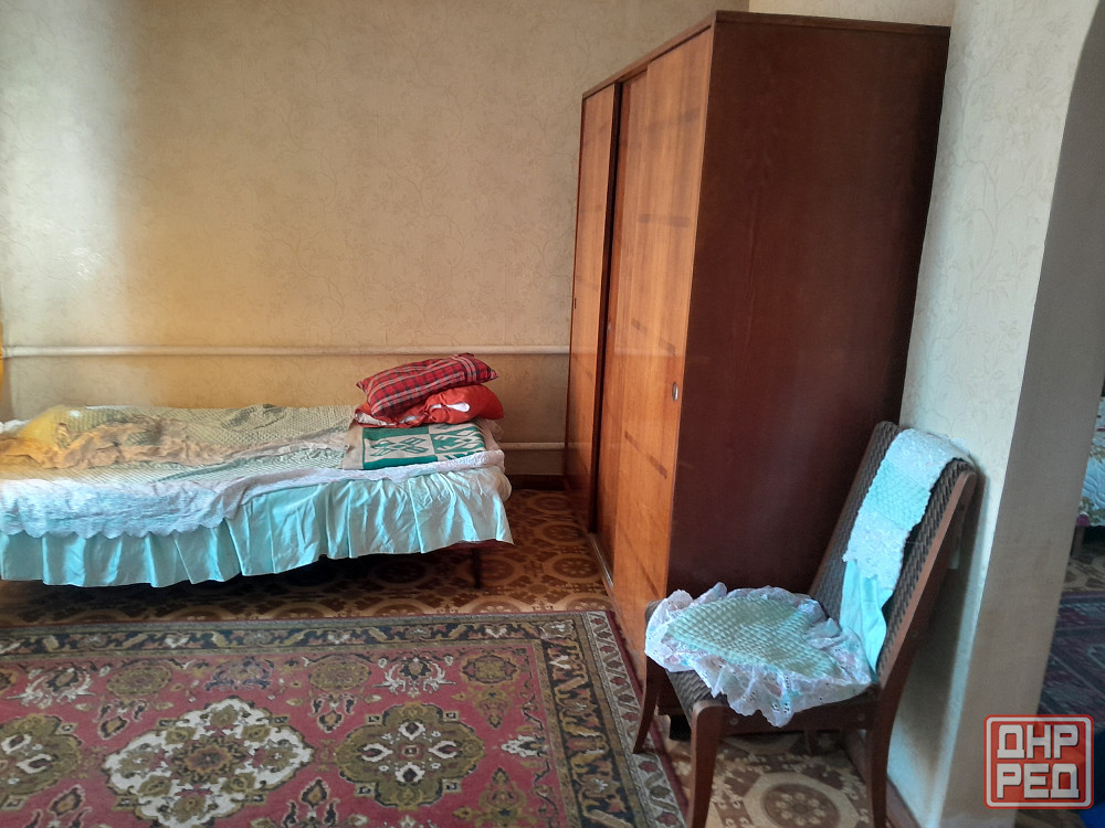 Продам дом в Макеевке Макеевка - изображение 4