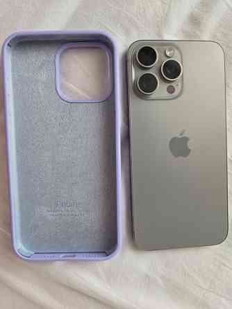 iphone 15pro max 256 Макеевка