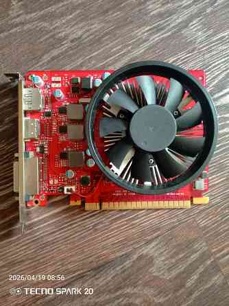 Видеокарта GTX 1050 Донецк