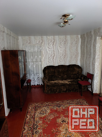 Сдаётся 2 ком кв-ра Красная Звезда Макеевка - изображение 2