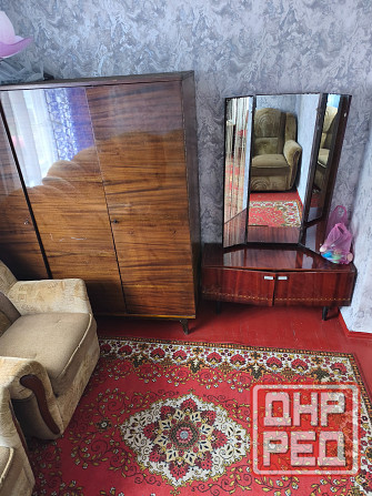 Сдаётся 2 ком кв-ра Красная Звезда Макеевка - изображение 3