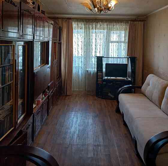 Продается 3 ком. квартира , пр. Ленинский , Цирк Космос . Донецк