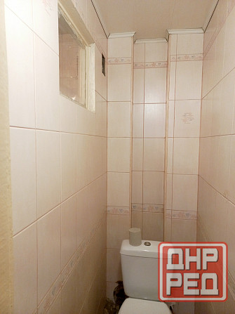 Продается 3 ком. квартира , пр. Ленинский , Цирк Космос . Донецк - изображение 8