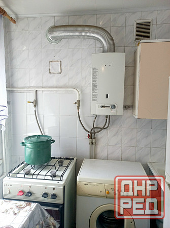 Продается 3 ком. квартира , пр. Ленинский , Цирк Космос . Донецк - изображение 6