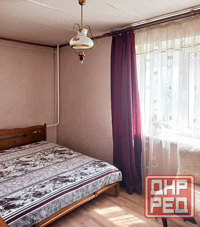 Продается 3 ком. квартира , пр. Ленинский , Цирк Космос . Донецк - изображение 4