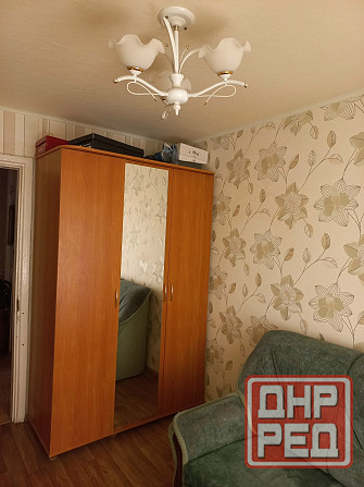Продается 3 ком. квартира , пр. Ленинский , Цирк Космос . Донецк - изображение 2
