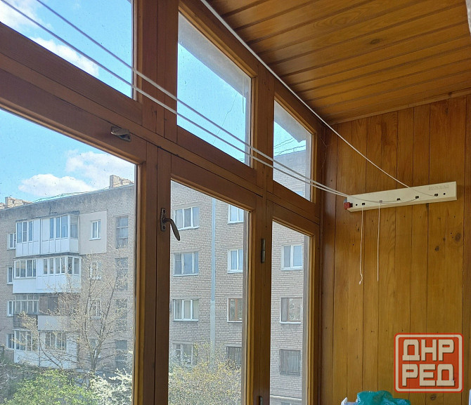 Продается 3 ком. квартира , пр. Ленинский , Цирк Космос . Донецк - изображение 9