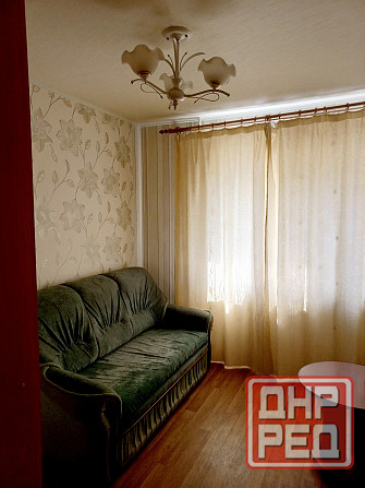 Продается 3 ком. квартира , пр. Ленинский , Цирк Космос . Донецк - изображение 1