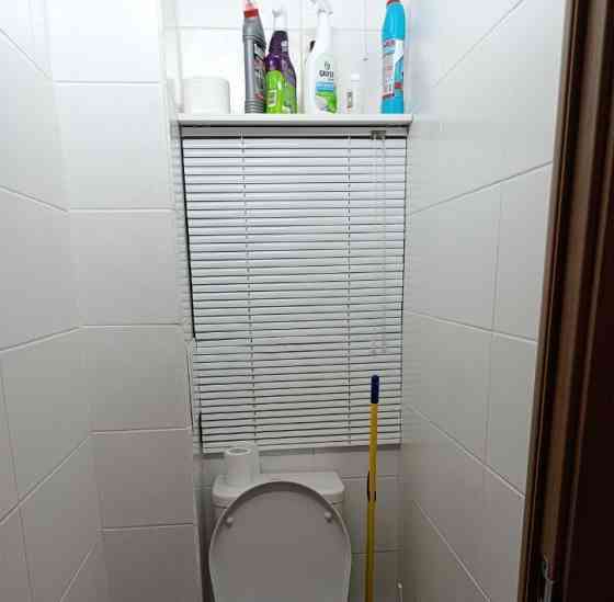 Сдаю однокомнатную квартиру город Донецк, Ворошиловский район, Парк Кованых фигур, Администрация гор Донецк