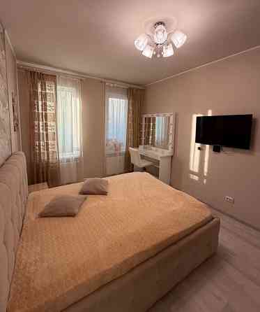 Сдаю двухкомнатную квартиру город Донецк, Ворошиловский район, Изумруд, проспект мира, пешая доступ Донецк