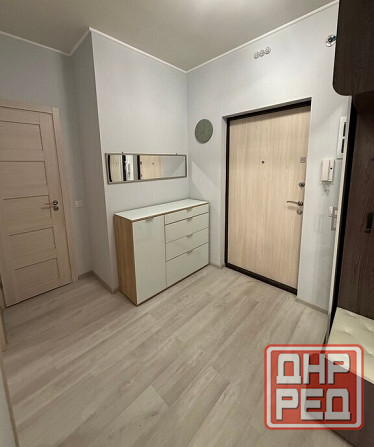 Сдаю двухкомнатную квартиру город Донецк, Ворошиловский район, Изумруд, проспект мира, пешая доступ Донецк - изображение 6