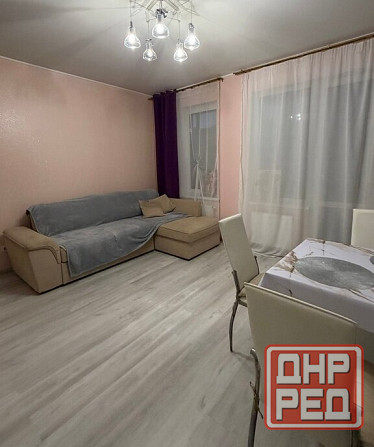 Сдаю двухкомнатную квартиру город Донецк, Ворошиловский район, Изумруд, проспект мира, пешая доступ Донецк - изображение 5