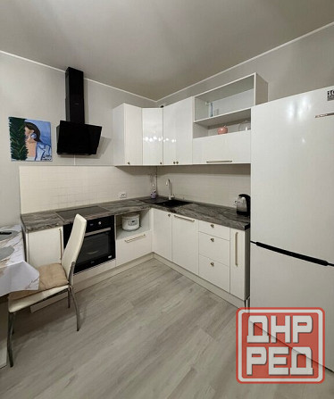 Сдаю двухкомнатную квартиру город Донецк, Ворошиловский район, Изумруд, проспект мира, пешая доступ Донецк - изображение 1