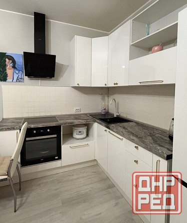 Сдаю двухкомнатную квартиру город Донецк, Ворошиловский район, Изумруд, проспект мира, пешая доступ Донецк - изображение 2