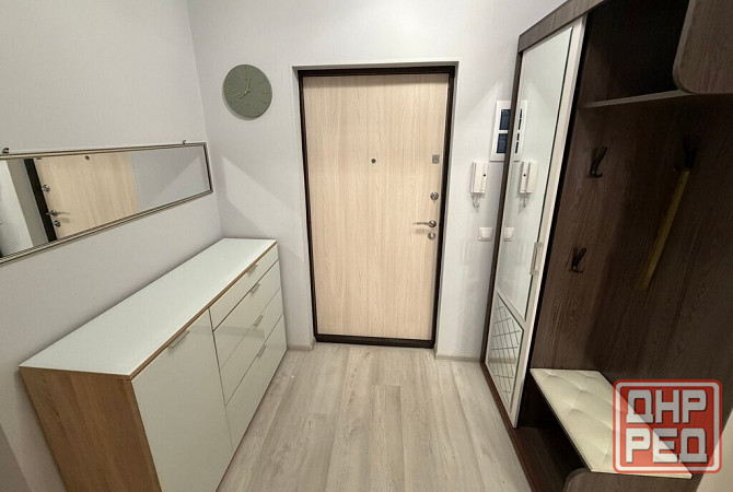 Сдаю двухкомнатную квартиру город Донецк, Ворошиловский район, Изумруд, проспект мира, пешая доступ Донецк - изображение 7