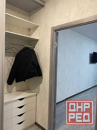 Сдается однокомнатная квартира в Киевском районе Донецк - изображение 6